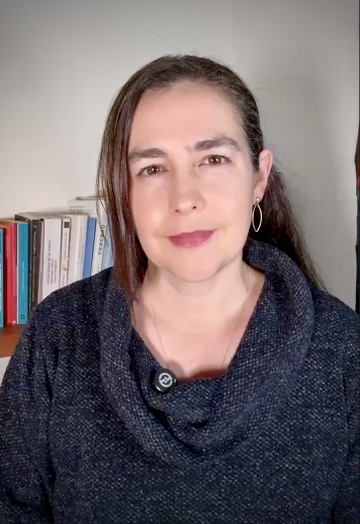 Marcela Macías Castro